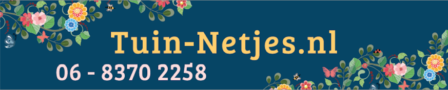 Tuin-Netjes.nl